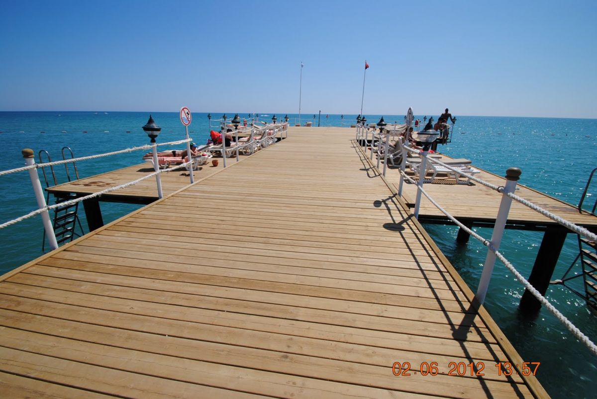 imagini hotel SUNRISE PARK RESORT SIDE